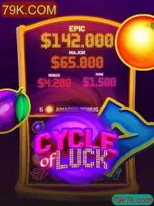 Explorando o Mundo de CycleofLuck: Um Guia Completo