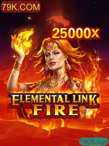 Descubra os Segredos do ElementalLinkFire: Uma Nova Experiência de Jogo Inovadora