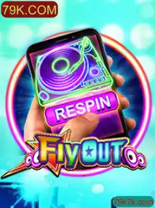 FlyOut: A Nova Sensação dos Jogos com 79K.COM