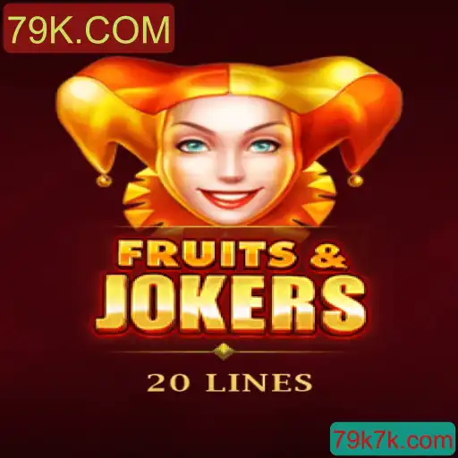 Explorando o Mundo de FruitsAndJokers20