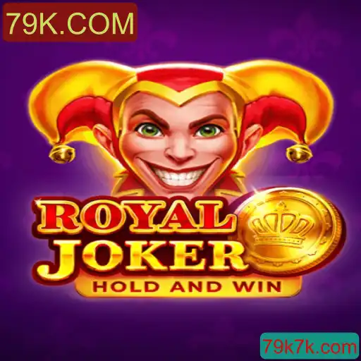 RoyalJoker: Uma Introdução ao Mundo Empolgante do 79K.COM
