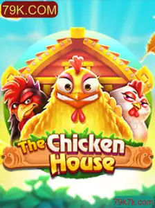Descubra o Fascinante Mundo de TheChickenHouse: Regras e Estratégias para Jogadores